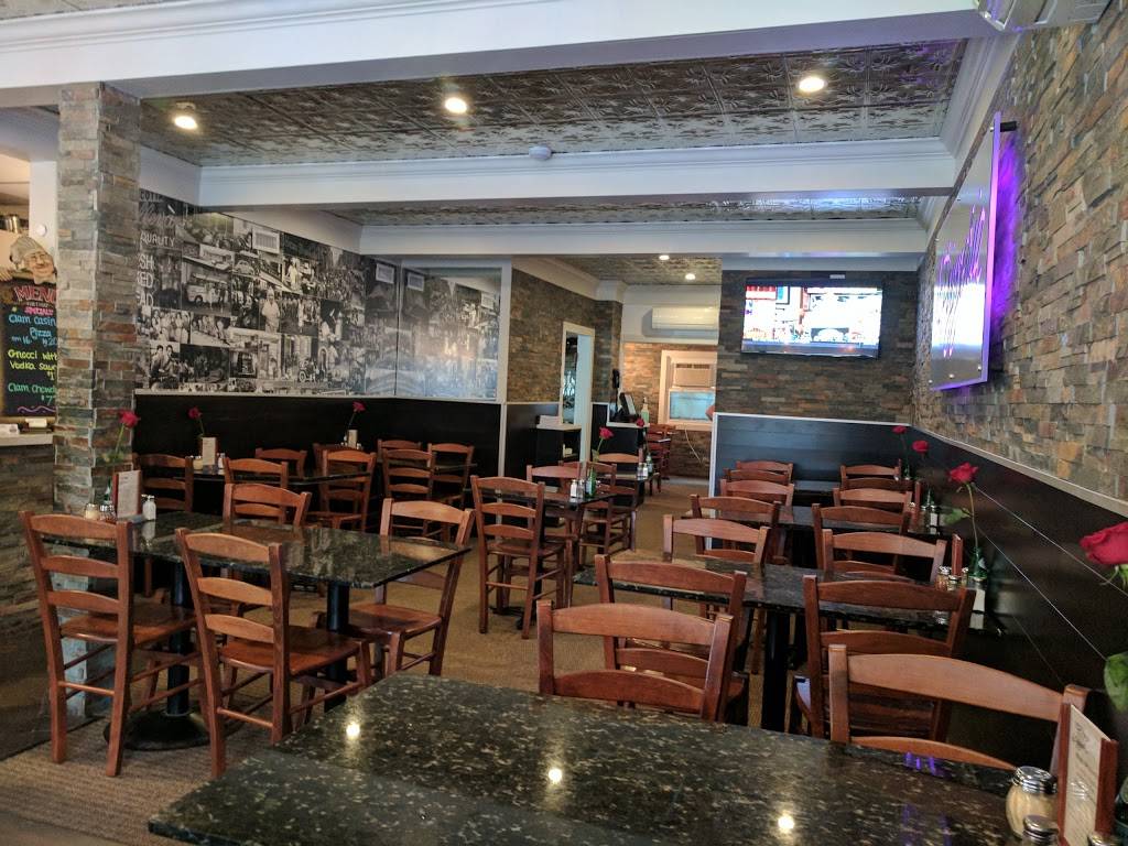 La Pizzeria | restaurant | 239 Main St, Ogunquit, ME 03907, USA | 2076461143 OR +1 207-646-1143