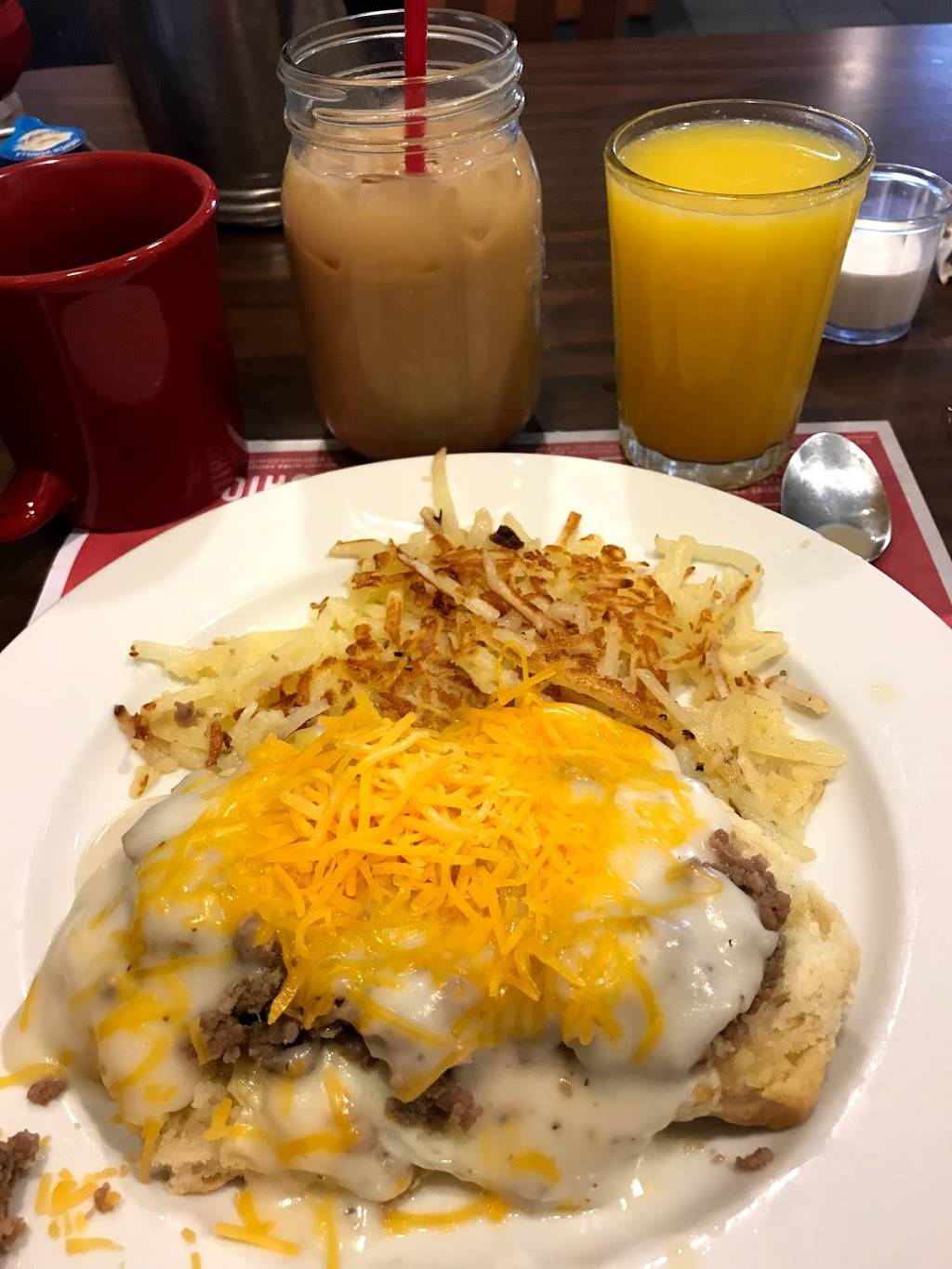 Bob Evans | restaurant | 1981 Harner Dr, Xenia, OH 45385, USA | 9373721766 OR +1 937-372-1766