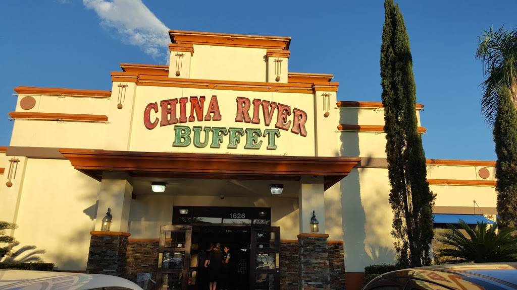China River Buffet | restaurant | 1626 Spencer Hwy, South Houston, TX 77587, USA | 7139108899 OR +1 713-910-8899