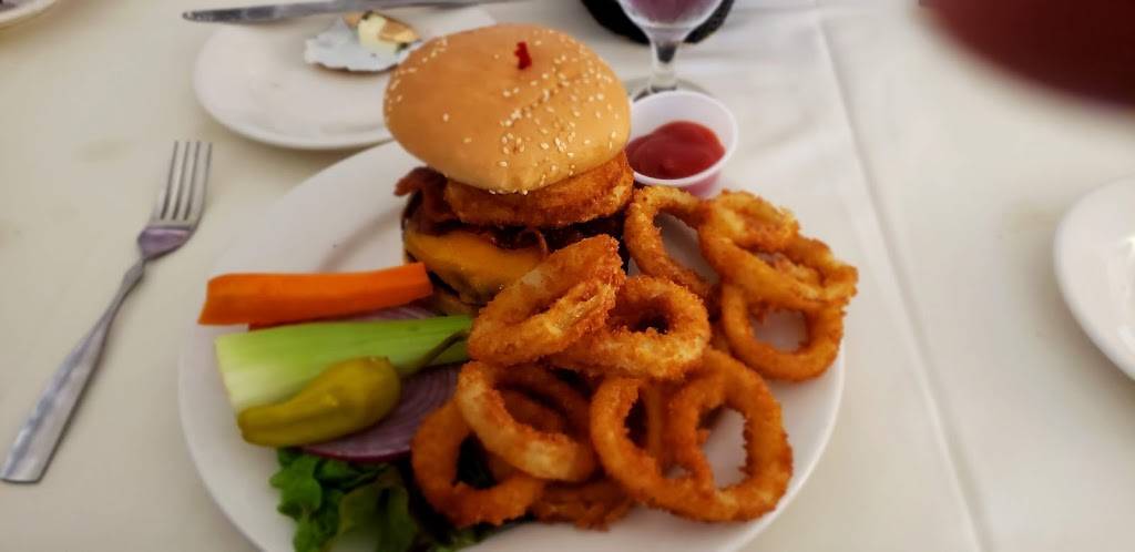 Zio Fraedos | restaurant | 23 Harbor Way, Vallejo, CA 94590, USA | 7076428984 OR +1 707-642-8984