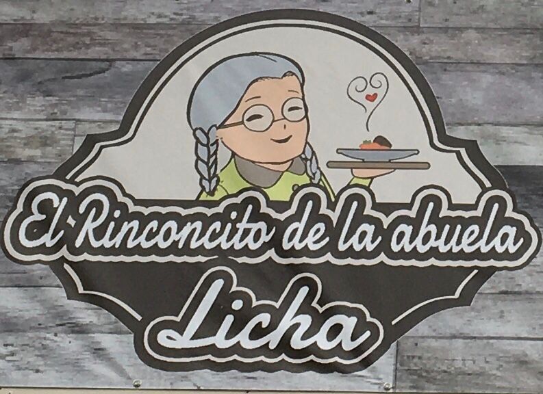 El Rinconcito de la abuela Licha | restaurant | 801 New Natchitoches Rd suit A, West Monroe, LA 71292, USA | 3188164173 OR +1 318-816-4173