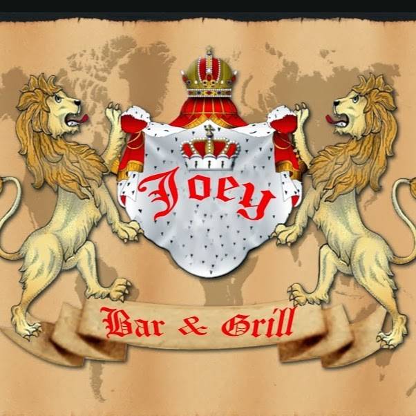 Joey Bar & Grill | restaurant | 451 Ferry St, Everett, MA 02149, USA | 6172942278 OR +1 617-294-2278