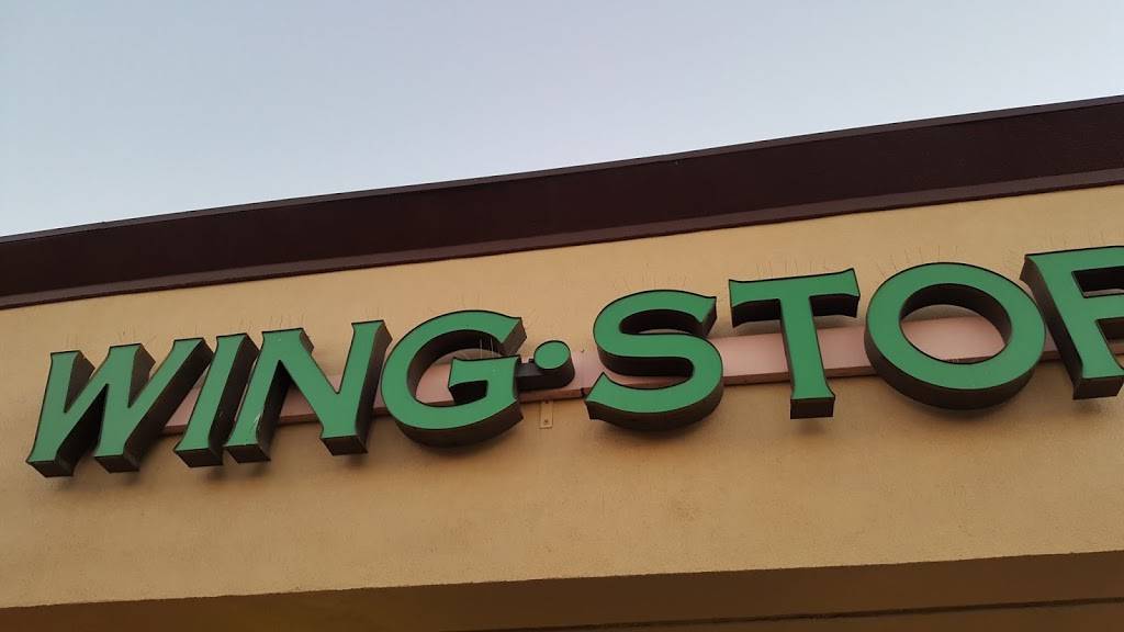 Wingstop | restaurant | 1754 W Slauson Ave a, Los Angeles, CA 90047, USA | 3232939464 OR +1 323-293-9464