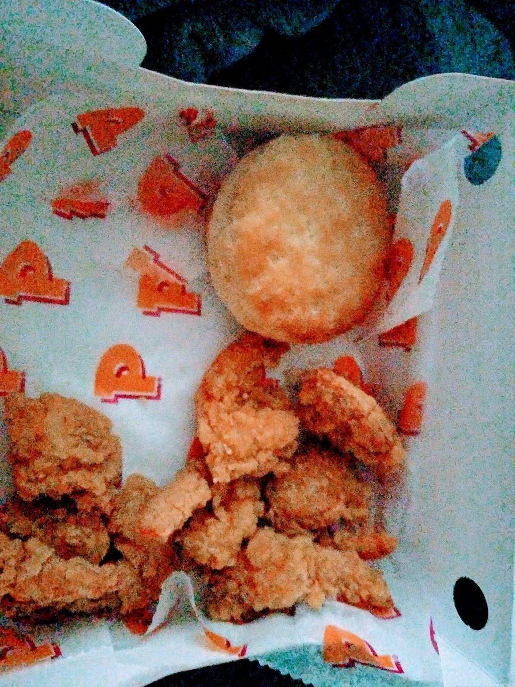 Popeyes Restaurant | restaurant | 3211 Farm to Market 1960 Rd W, Houston, TX 77068, USA | 2815831331 OR +1 281-583-1331