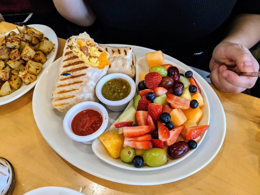 Sunny Morning | restaurant | 1602 The Queensway Unit E2, Etobicoke, ON M8Z 1V1, Canada | 4162019797 OR +1 416-201-9797