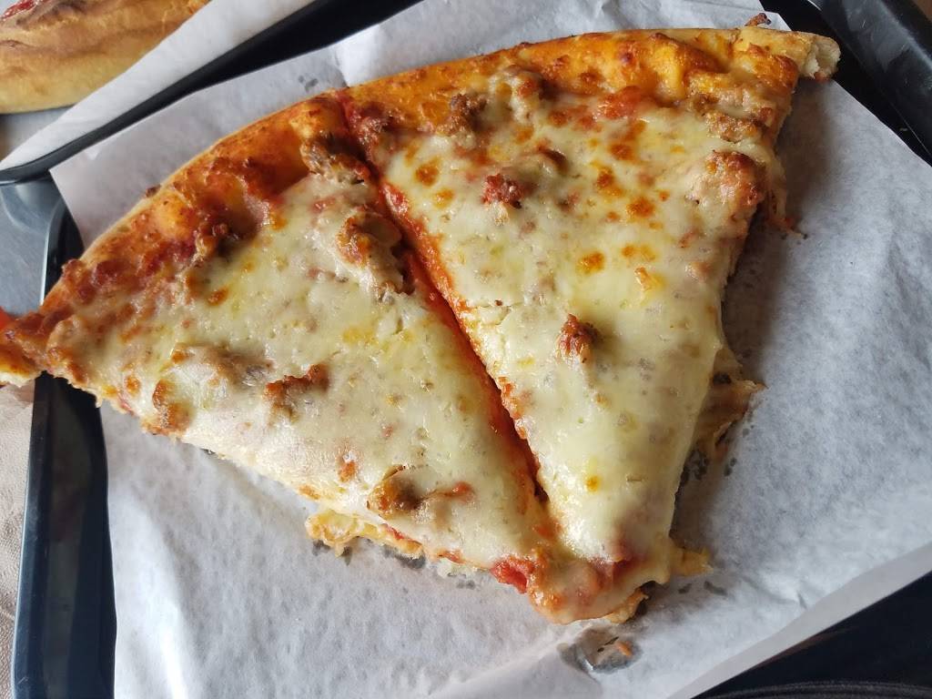 Nonnas Pizza | restaurant | 13636 S Cicero Ave, Crestwood, IL 60445, USA | 7082394200 OR +1 708-239-4200