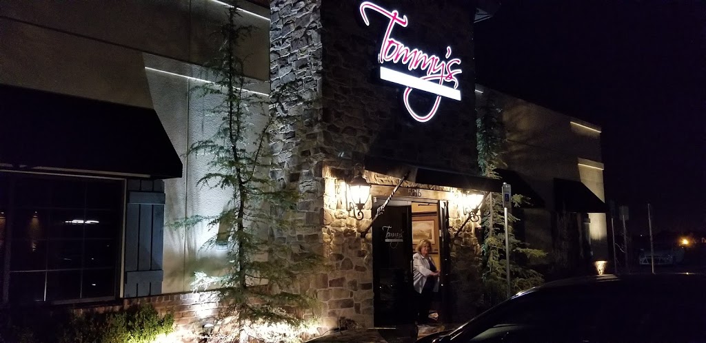 Tommys Italian American Grill | restaurant | 5516 W Memorial Rd, Oklahoma City, OK 73142, USA | 4054705577 OR +1 405-470-5577