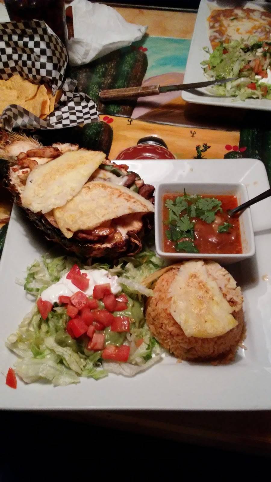 Poblanos Mexican Grill | restaurant | 1828, 203 Pioneer Village Dr, Mountain City, TN 37683, USA | 4237277400 OR +1 423-727-7400