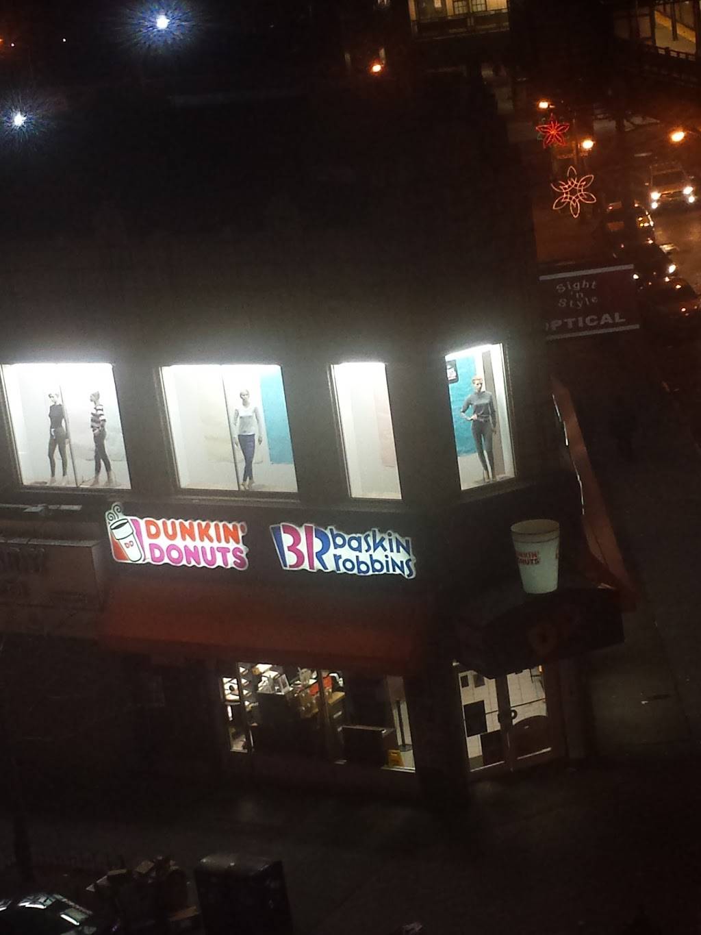 Dunkin Donuts | cafe | 1040 Westchester Ave, Bronx, NY 10459, USA | 7183281482 OR +1 718-328-1482