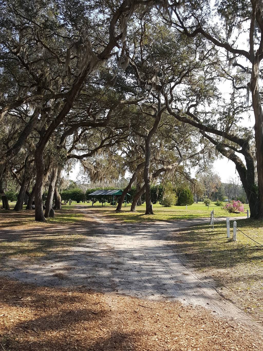 The Oaks Golf Club Cafe | restaurant | 1264 Co Rd 309, Crescent City, FL 32112, USA | 3864672512 OR +1 386-467-2512