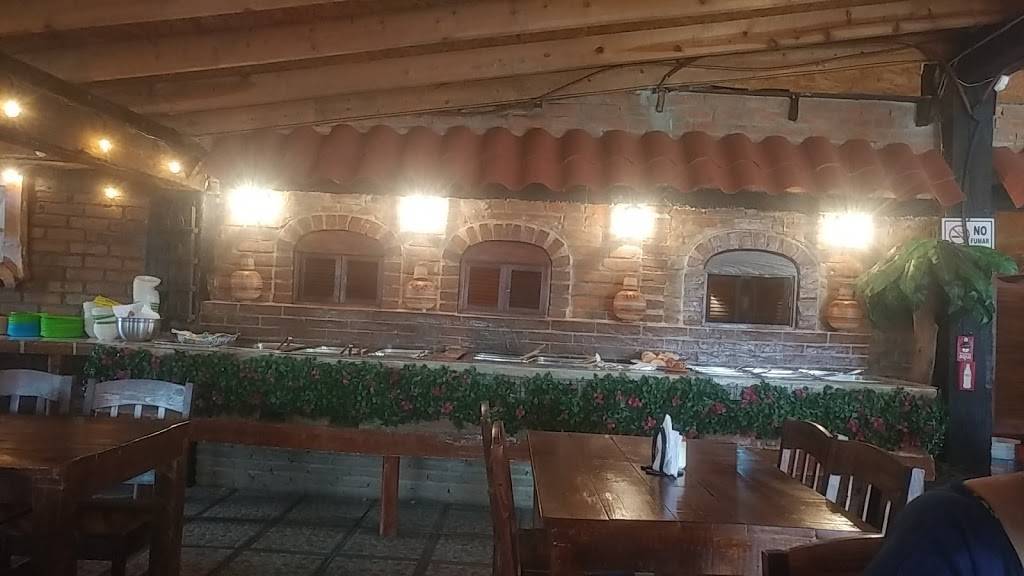 Restaurant El Rancho | restaurant | México 2, Parcelas Ejido Zaragoza, 32500 Cd Juárez, B.C., Mexico | 016563919090 OR +52 656 391 9090