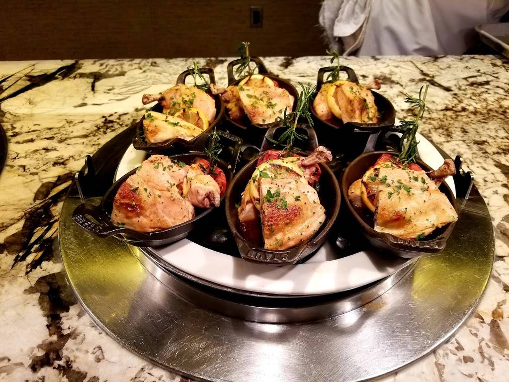 Sterling Brunch | restaurant | 3645 S Las Vegas Blvd, Las Vegas, NV 89109, USA | 7029677258 OR +1 702-967-7258