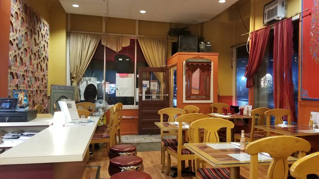 Raya Lebanese Restaurant | restaurant | 801 Elm St, Cincinnati, OH 45202, USA | 5134210049 OR +1 513-421-0049