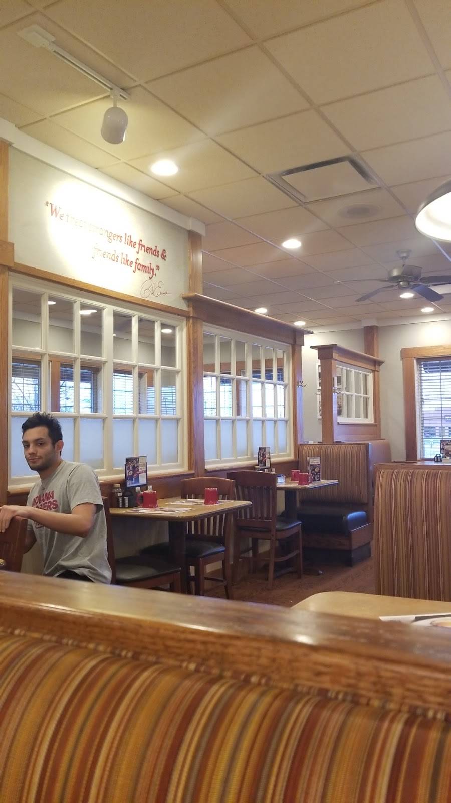 Bob Evans | restaurant | 7715 Hoke Rd, Clayton, OH 45315, USA | 9378369900 OR +1 937-836-9900