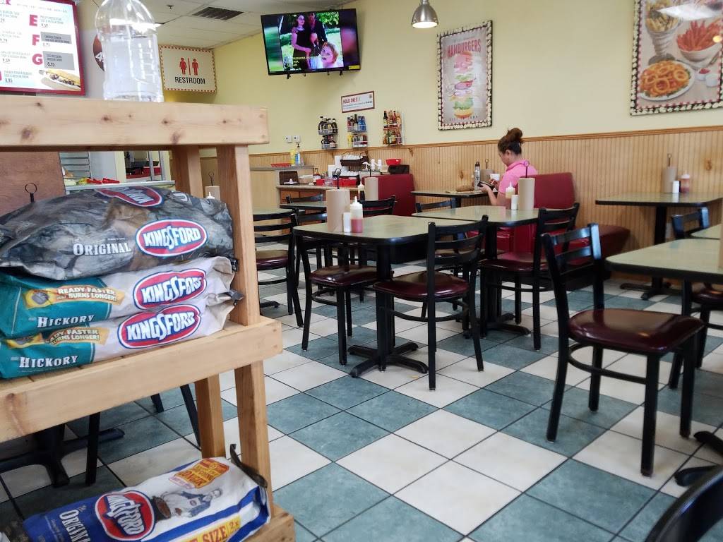 Burger Express | restaurant | 1630 Valwood Pkwy # 104, Carrollton, TX 75006, USA | 2148129923 OR +1 214-812-9923