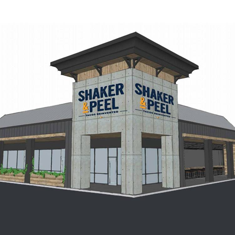 Shaker & Peel | restaurant | 3159 Curlew Rd, Oldsmar, FL 34677, USA | 8134754712 OR +1 813-475-4712