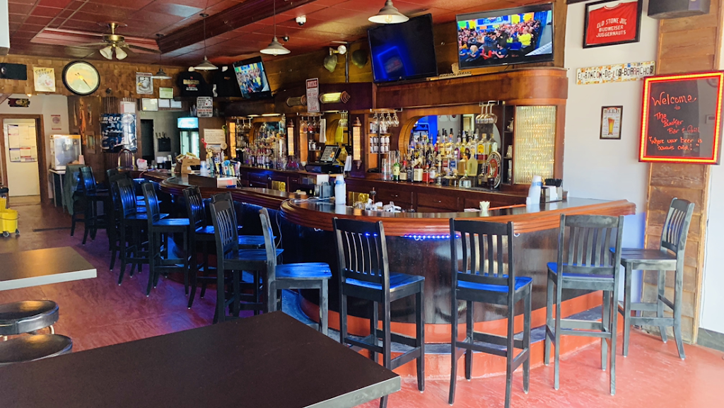 The Bunker Bar & Grill | restaurant | 216 Main St, West Chicago, IL 60185, USA | 6305200185 OR +1 630-520-0185