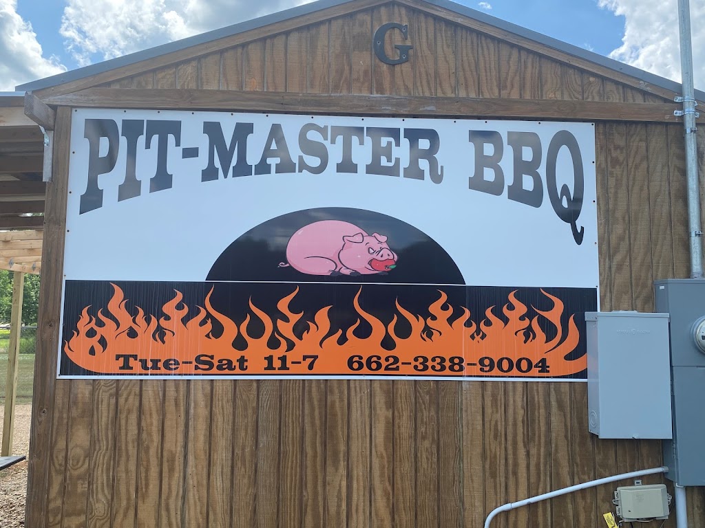 Delta Pit Master BBQ | restaurant | 3111 Old Hwy 12, Starkville, MS 39759, USA | 6623389004 OR +1 662-338-9004