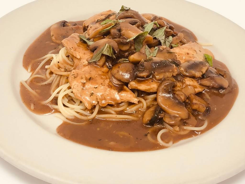 Verona Italian Cafe | restaurant | 9720 Coit Rd suite 170, Plano, TX 75025, USA | 2148721888 OR +1 214-872-1888