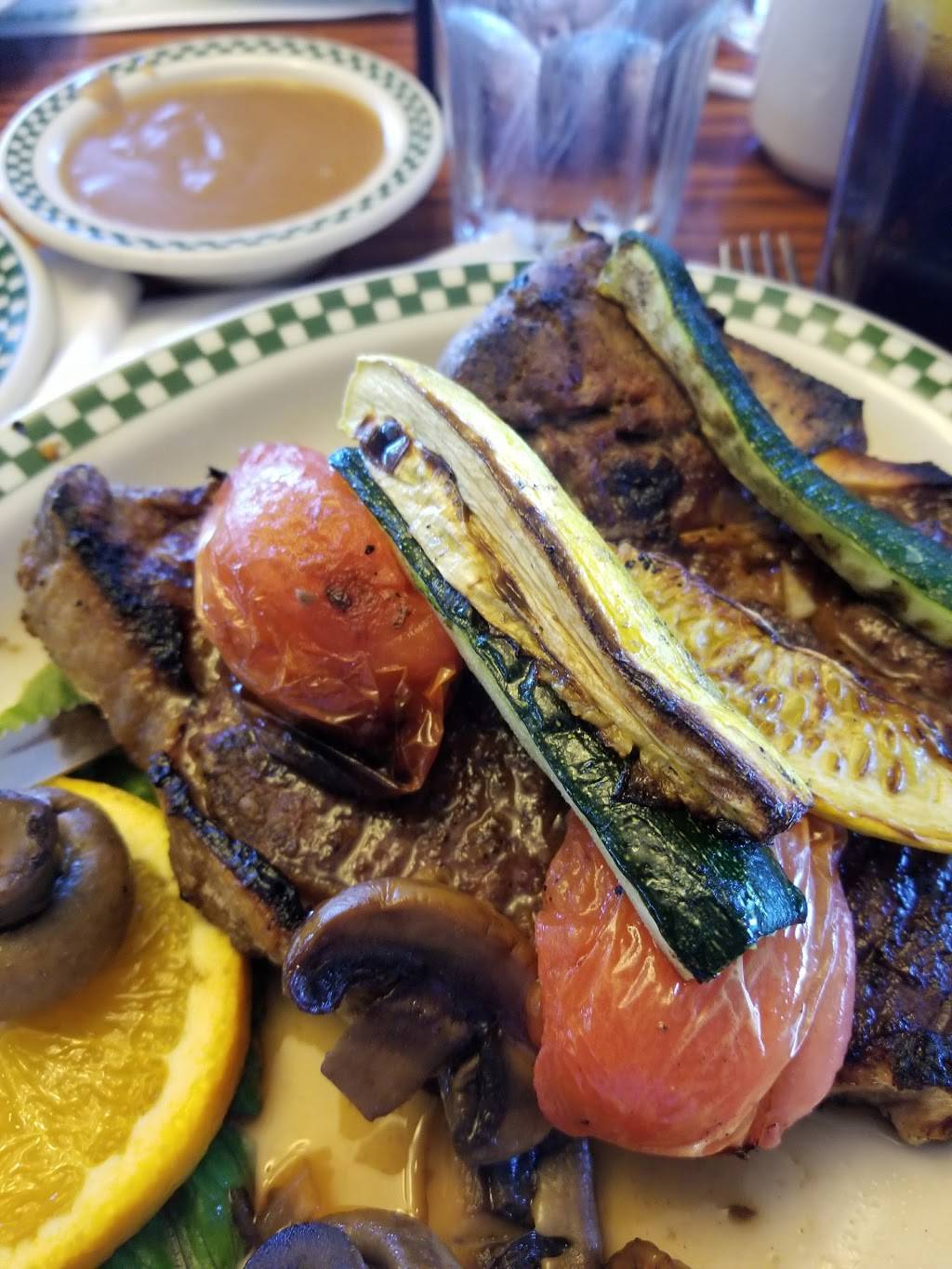 El Greco Restaurant | restaurant | 9143 W Appleton Ave, Milwaukee, WI 53225, USA | 4144620541 OR +1 414-462-0541