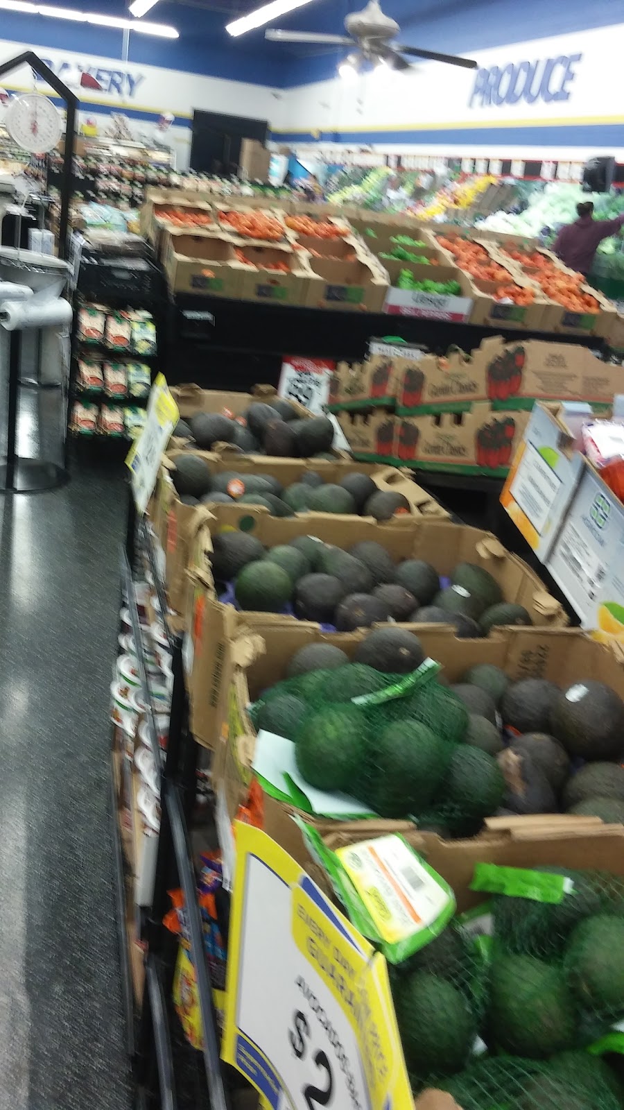 FoodMaxx | meal delivery | 605 Rohnert Park Expy, Rohnert Park, CA 94928, USA | 7075841200 OR +1 707-584-1200