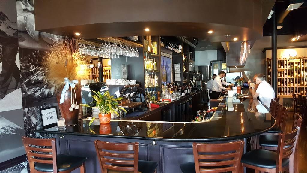 Patagonia Grill and Cafe | restaurant | 8408 Katy Fwy #220, Houston, TX 77024, USA | 7134688408 OR +1 713-468-8408