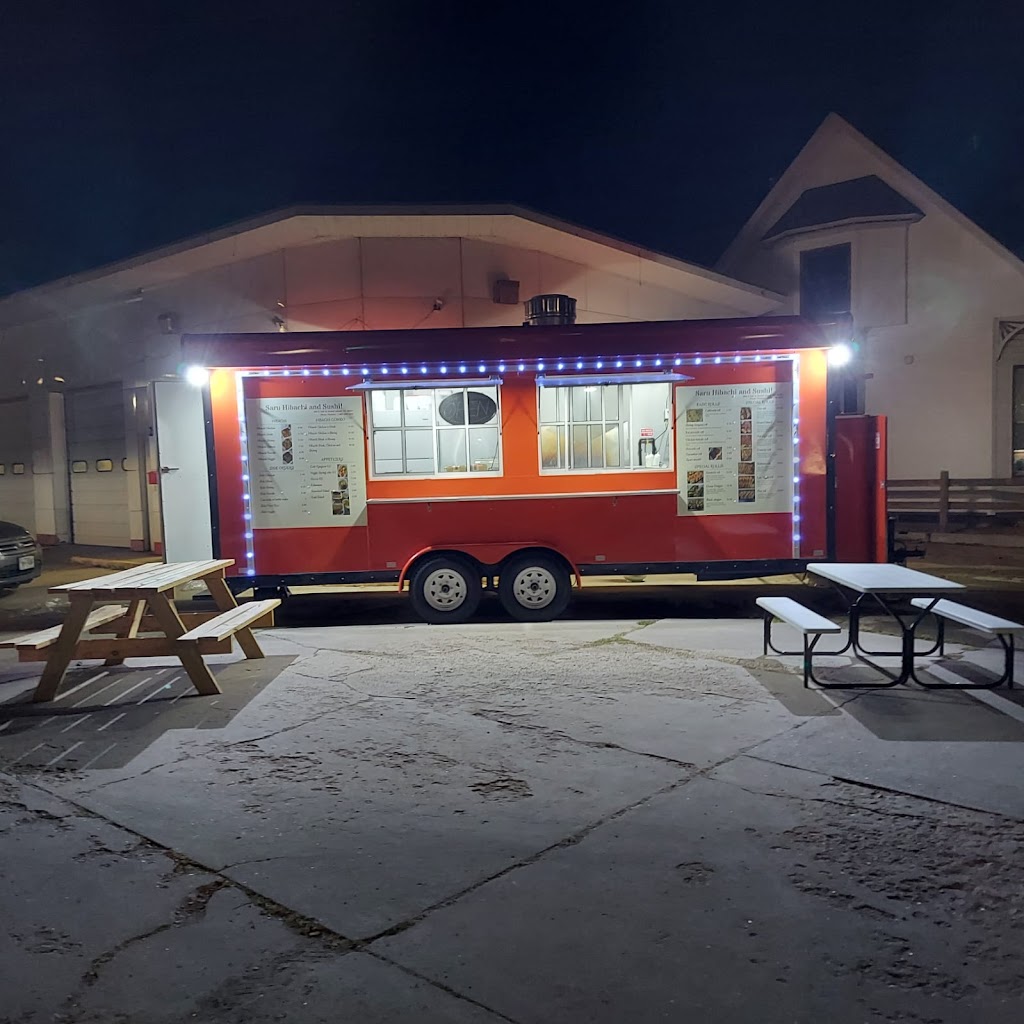 Saru hibachi and sushi Grand Island | restaurant | 204 E 2nd St, Grand Island, NE 68801, USA | 4022983437 OR +1 402-298-3437