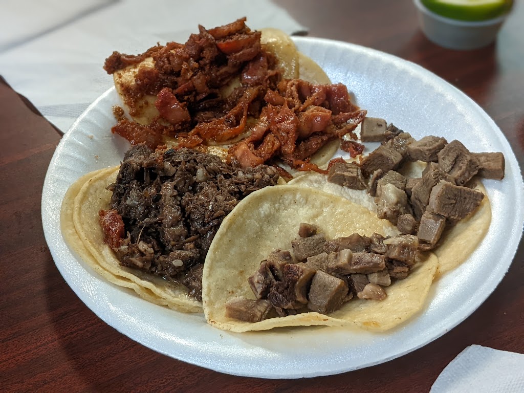 Tacos La Pasadita | restaurant | 215 E Main St, Green River, UT 84525, USA | 4355648159 OR +1 435-564-8159