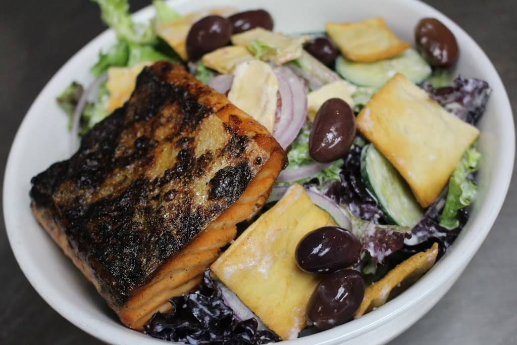 Jacks Seafood Shack | restaurant | 718 Bloomfield Ave, Montclair, NJ 07042, United States | 9738935283 OR +1 973-893-5283