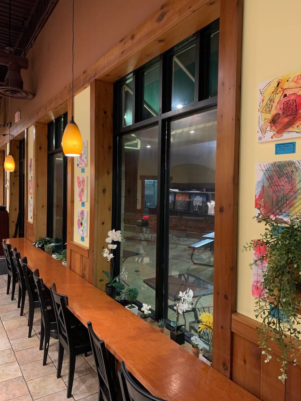 Norby’s Cafe | restaurant | 5562 Norbeck Rd, Rockville, MD 20853, USA | 2406697606 OR +1 240-669-7606