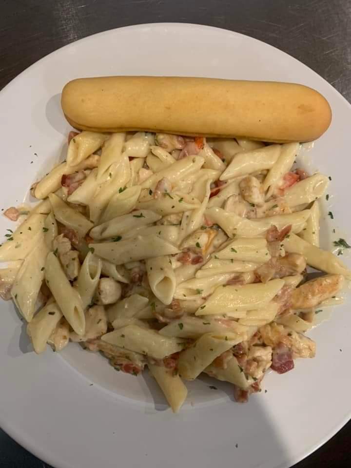 Gimi Brf Family Restaurant | restaurant | 502 N Water St, Black River Falls, WI 54615, USA | 7156700533 OR +1 715-670-0533