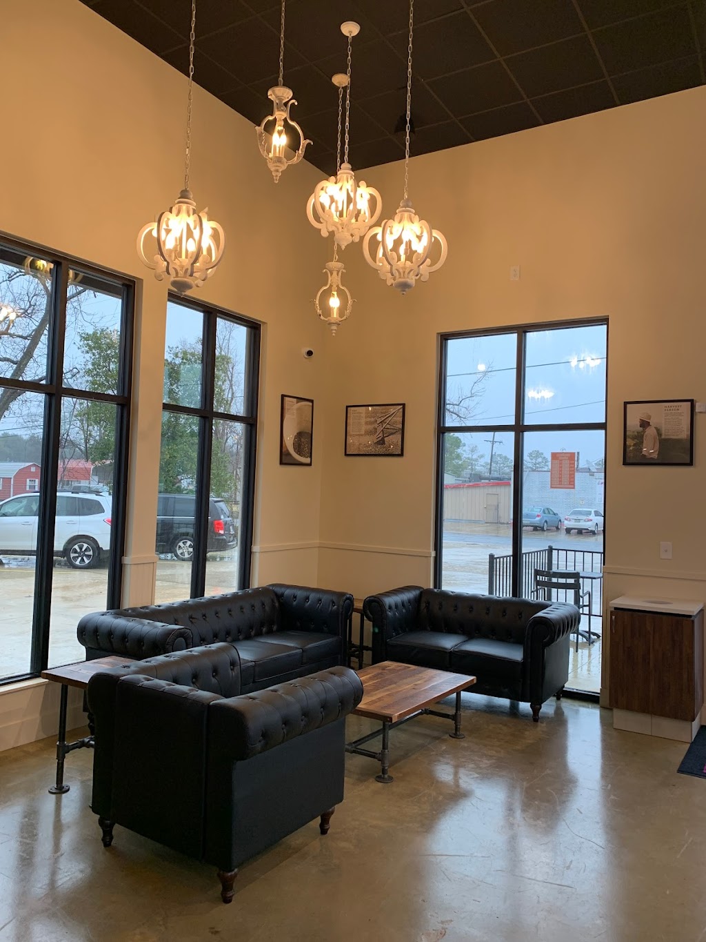 PJs Coffee | cafe | 4108 Coliseum Blvd, Alexandria, LA 71303, USA | 3185280603 OR +1 318-528-0603