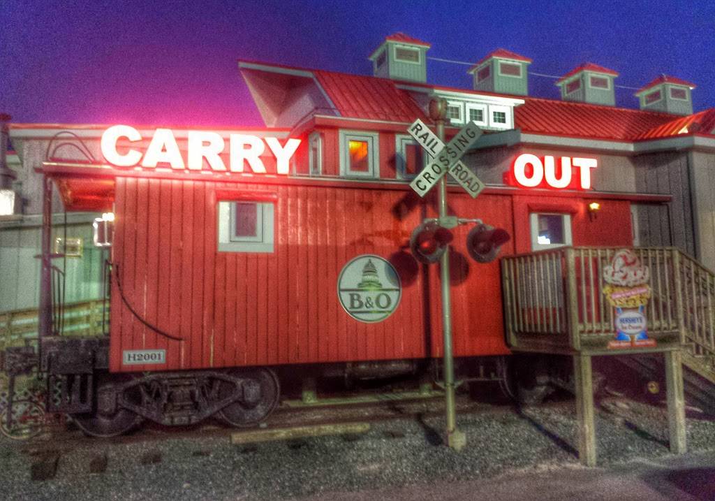 Hoopers Crab House | restaurant | 12913 Ocean Gateway, Ocean City, MD 21842, USA | 4102131771 OR +1 410-213-1771