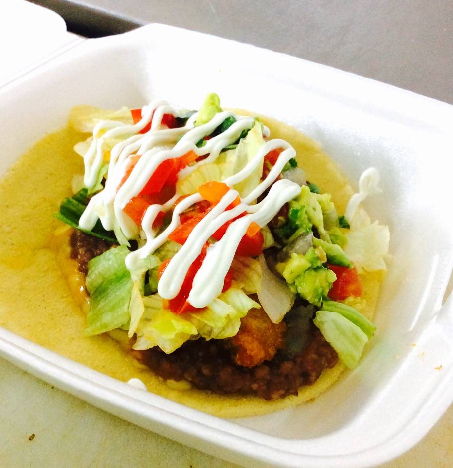 The Grub Shack | restaurant | 621 Woodcrest ln Inside William food mart, Arlington, TX 76010, USA | 5756310194 OR +1 575-631-0194