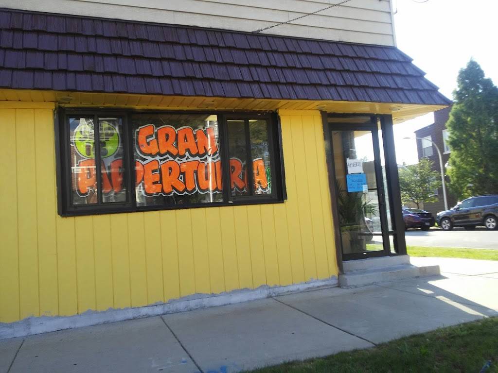 La Chaparrita Taqueria #2 | restaurant | 4559 S Richmond St, Chicago, IL 60632, USA | 7739401306 OR +1 773-940-1306