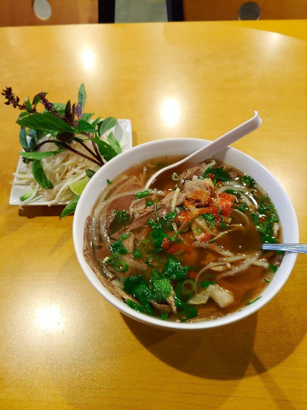 Pho Hoa and Jazen Tea | cafe | 1834 Tully Rd, San Jose, CA 95122, USA | 4082381481 OR +1 408-238-1481