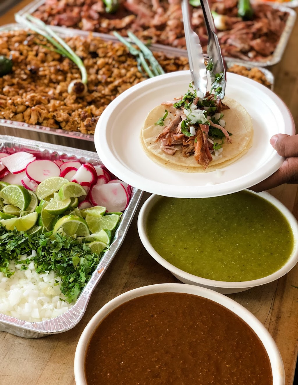 El Gallo Giro | restaurant | 9009 Alondra Blvd, Bellflower, CA 90706, USA | 5623141441 OR +1 562-314-1441