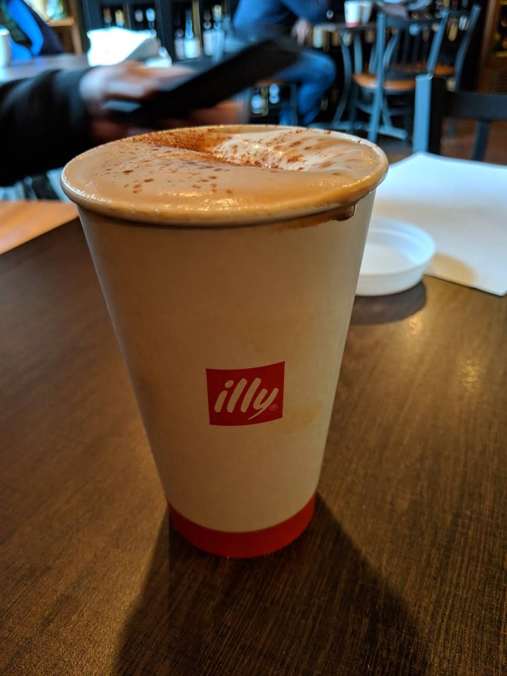 Cafe Marzocca Italian Espresso Bar | cafe | 16045 Boones Ferry Rd, Lake Oswego, OR 97035, USA | 5036365001 OR +1 503-636-5001