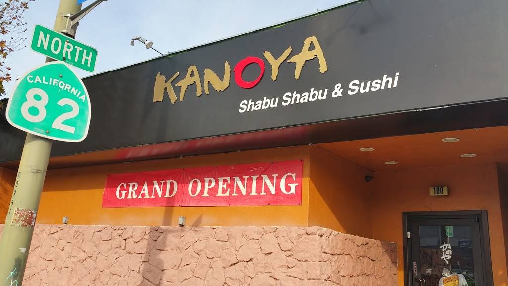 Kanoya | restaurant | 美國, 100 El Camino Real, Millbrae, CA 94030, USA | 6506529588 OR +1 650-652-9588