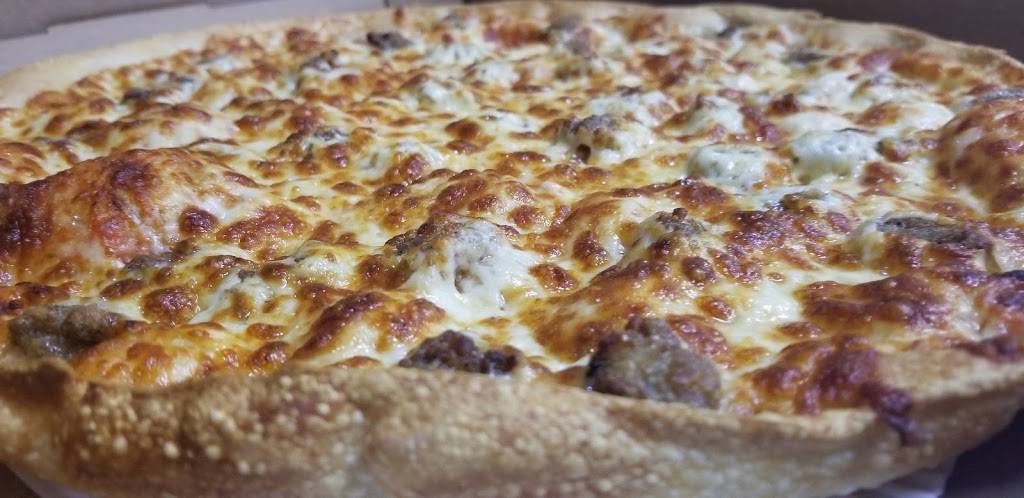 Pizza Inc | meal delivery | 2225 W 15th St, Plano, TX 75075, USA | 9725963333 OR +1 972-596-3333