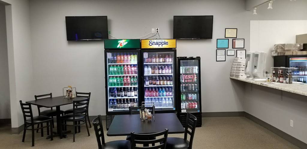 Now Serving Davis Brothers Pizza | restaurant | 1608 Northbrook Dr Suite 105, Normal, IL 61761, USA | 3098080541 OR +1 309-808-0541