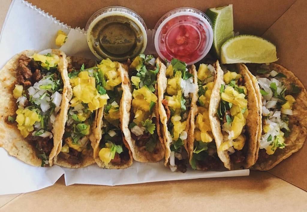 Discada | restaurant | 1319 Rosewood Ave, Austin, TX 78702, USA | 5129457577 OR +1 512-945-7577