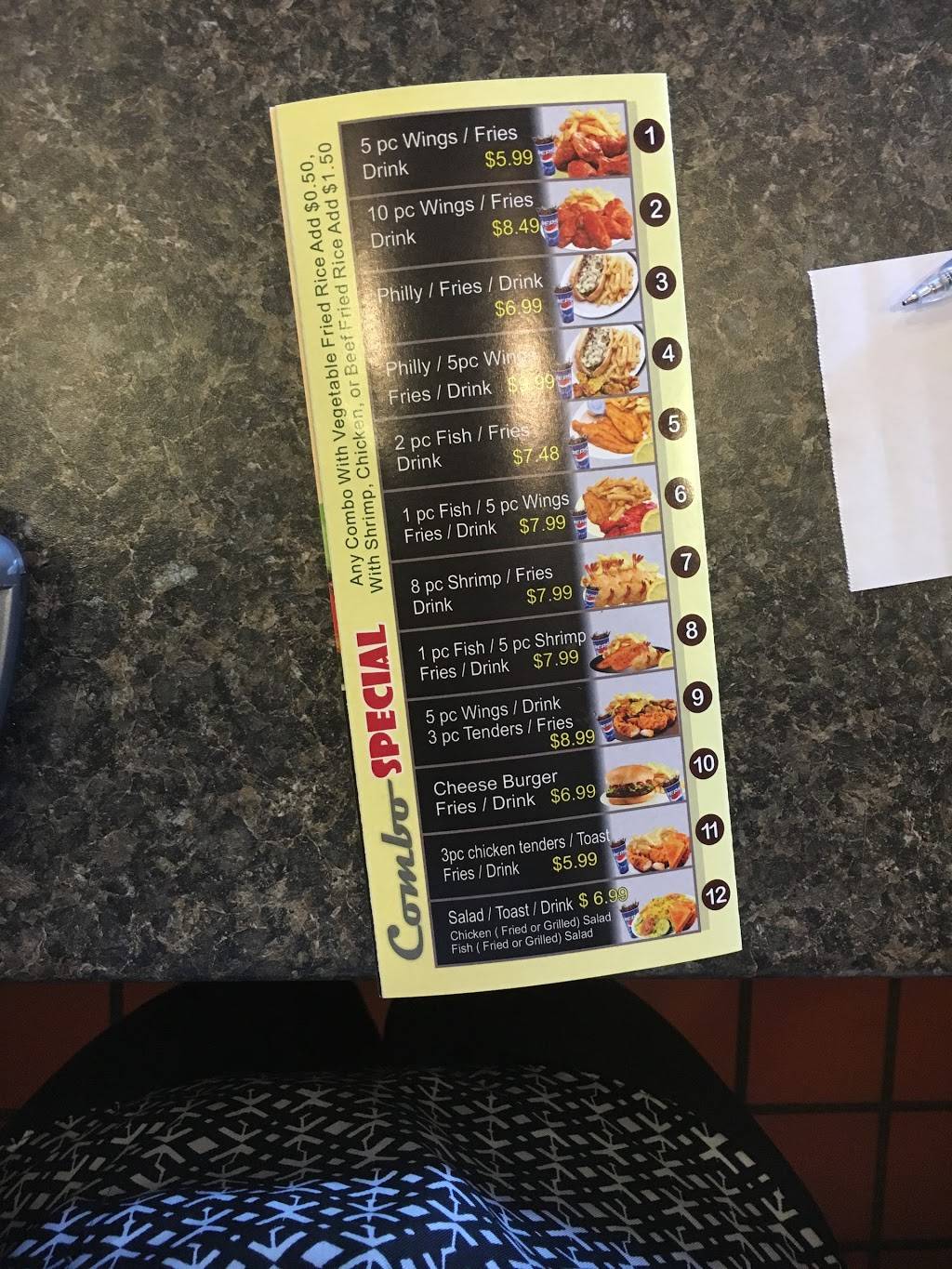 A Town Wings | restaurant | 3412 Mike Padgett Hwy, Augusta, GA 30906, USA | 7064967652 OR +1 706-496-7652