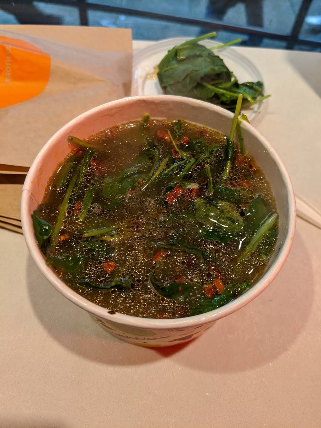 Brodo - Upper East Side | restaurant | 1246 Lexington Ave, New York, NY 10028, USA | 9174090668 OR +1 917-409-0668