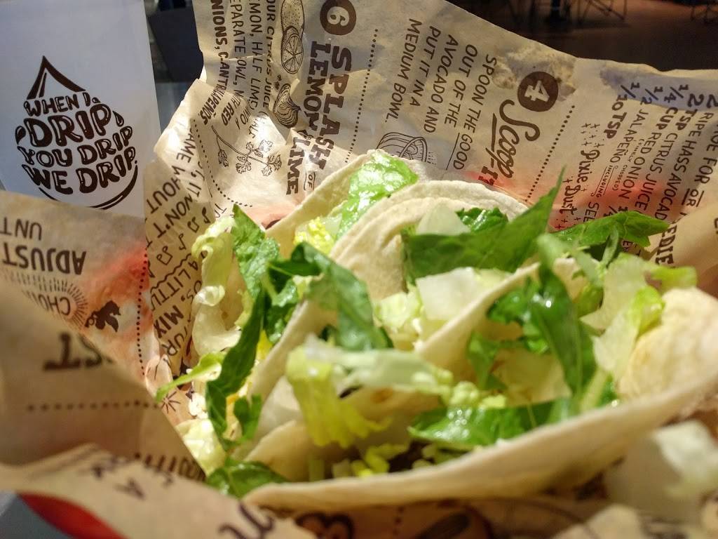 Chipotle Mexican Grill | restaurant | 7515 S University Blvd, Littleton, CO 80122, USA | 3037977001 OR +1 303-797-7001
