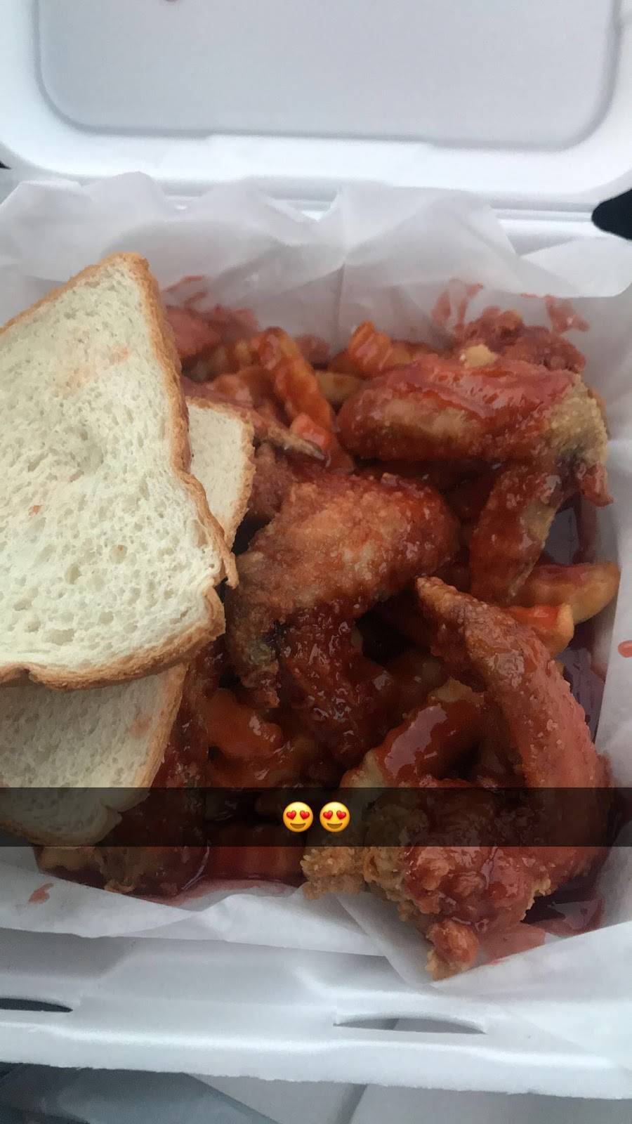 McGees Chicken | restaurant | 1920 S Park St, Madison, WI 53713, USA | 6084420220 OR +1 608-442-0220