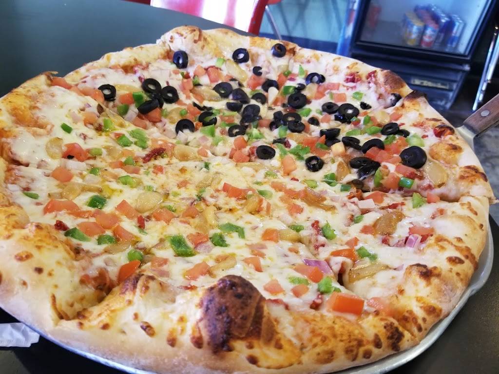 Pie Hole Pizzeria | restaurant | 2708 E 15th St, Tulsa, OK 74104, USA | 9187421200 OR +1 918-742-1200
