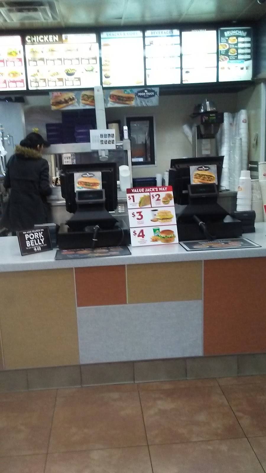 Jack in the Box | restaurant | 5340 Matlock Rd, Arlington, TX 76018, USA | 8174676611 OR +1 817-467-6611