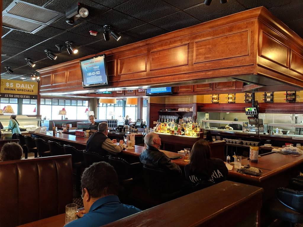 Ruby Tuesday | restaurant | 3901 Grandview Dr, Simpsonville, SC 29680, USA | 8642280087 OR +1 864-228-0087