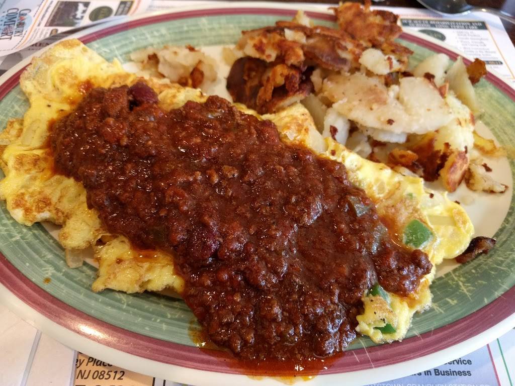 Teddys Luncheonette | restaurant | 49 N Main St, Cranbury, NJ 08512, USA | 6096553120 OR +1 609-655-3120